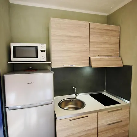 Apartment Les Herminieres - Les Herminieres - Heb12 Mae-4444 *