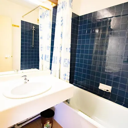 Apartment Les Herminieres - Les Herminieres - Heb12 Mae-4444 *