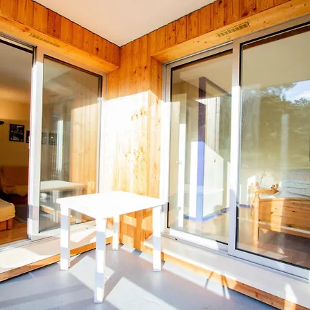 Les Herminieres - Les Herminieres - Heb12 Mae-4444 Apartment Villarodin-Bourget