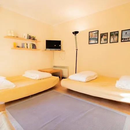 Les Herminieres - Les Herminieres - Heb12 Mae-4444 Apartment *