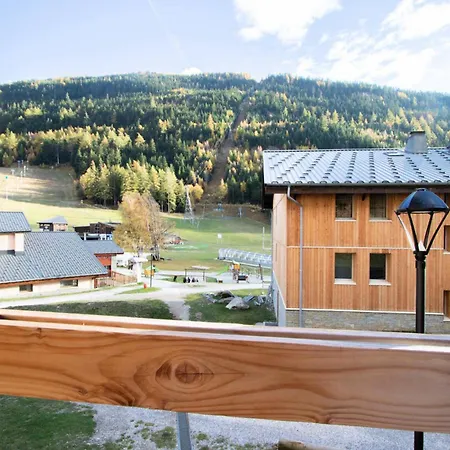 Les Herminieres - Les Herminieres - Heb12 Mae-4444 Apartment Villarodin-Bourget