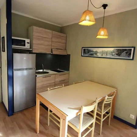 Apartment Les Herminieres - Les Herminieres - Heb12 Mae-4444 *